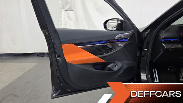 BMW M5 M5 Sedan купить на сайте DeffCars