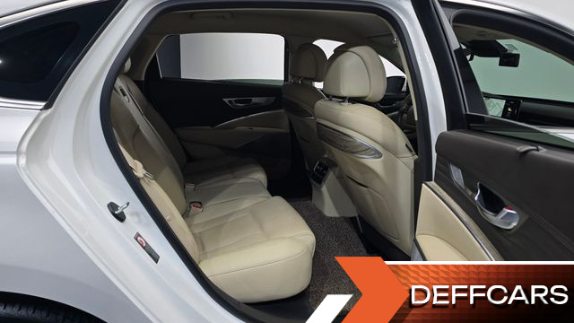 Kia K9 3.8 GDI AWD Best Selection Ⅰ купить на сайте DeffCars