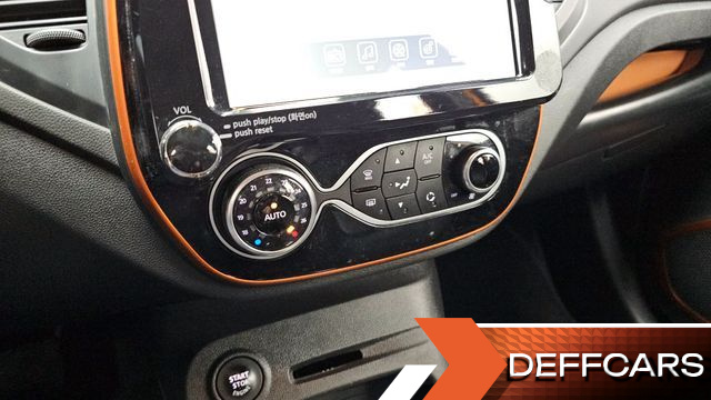 Renault-KoreaSamsung QM3 RE купить на сайте DeffCars