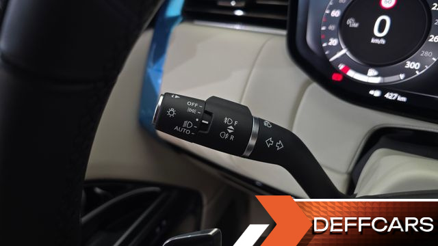 Land Rover RANGE ROVER D350 Autobiography Long Wheel Base купить на сайте DeffCars