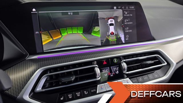 BMW X6 xDrive40i M Sport купить на сайте DeffCars