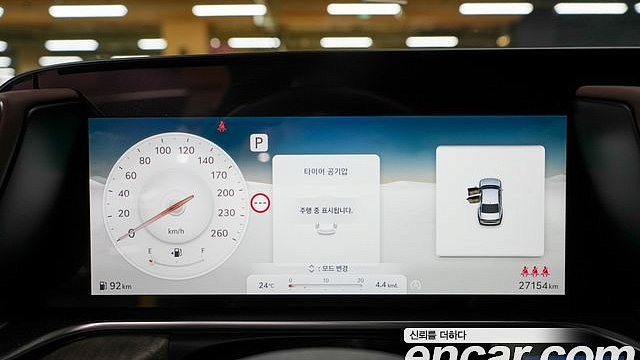 Genesis G90 Gasoline 3.5 Turbo AWD купить на сайте DeffCars