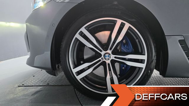 BMW GRAN TURISMO 630i xDrive M Sport купить на сайте DeffCars