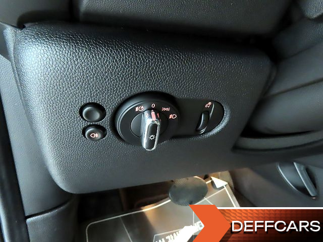 Mini COOPER 3Door Resolute Edition 3rd Gen купить на сайте DeffCars