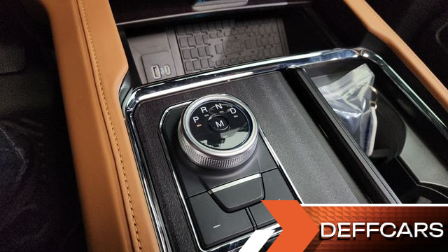 Ford EXPEDITION Platinum 4WD 7Seater купить на сайте DeffCars