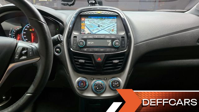 ChevroletGMDaewoo SPARK LT Plus купить на сайте DeffCars