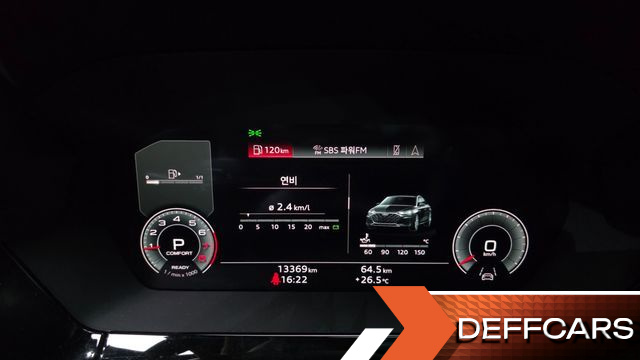 Audi A3 40 TFSI Quattro Premium купить на сайте DeffCars