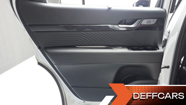 Hyundai PALISADE Diesel 2.2 2WD Calligraphy купить на сайте DeffCars