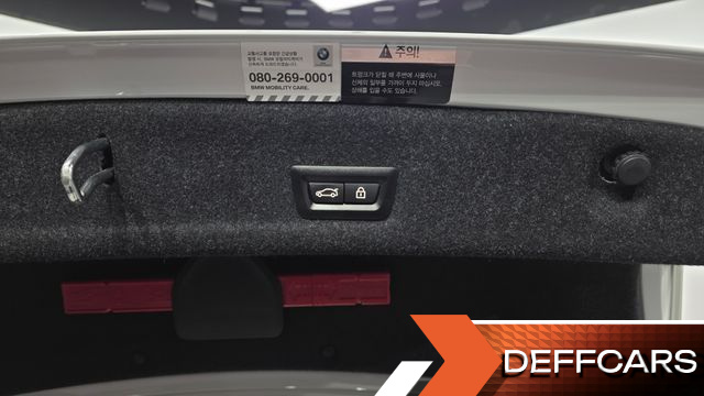 BMW 3-SERIES 330e Luxury купить на сайте DeffCars