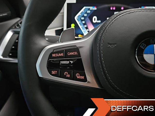 BMW X6 xDrive40i M Sport купить на сайте DeffCars