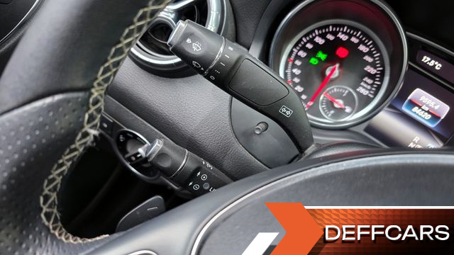 Mercedes CLA-CLASS CLA250 4MATIC купить на сайте DeffCars