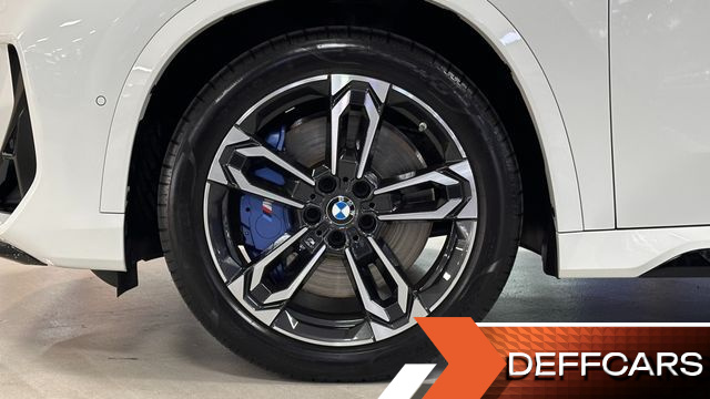 BMW X1 M35i xDrive купить на сайте DeffCars