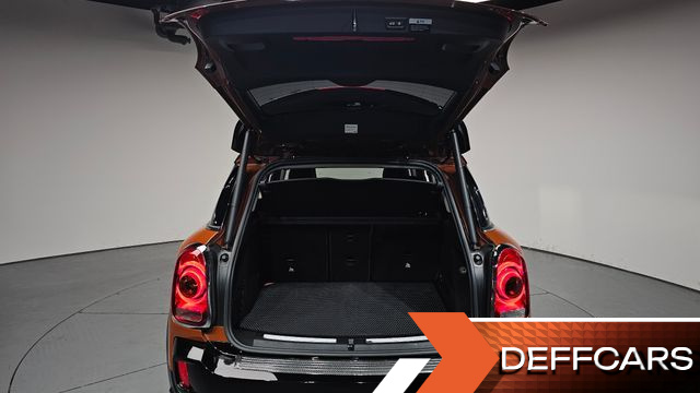 Mini COUNTRYMAN HIGH 2nd купить на сайте DeffCars