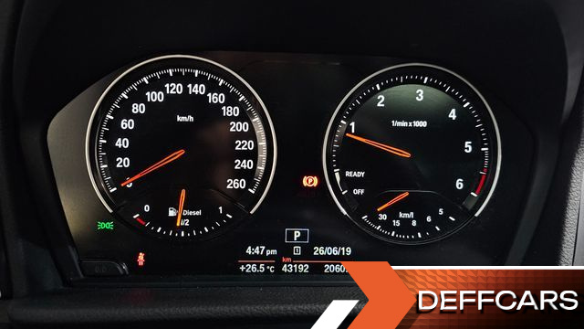 BMW 2-SERIES Joy купить на сайте DeffCars
