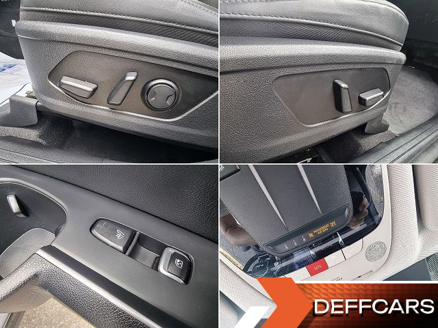 Kia SORENTO Diesel 2.2 4WD Prestige купить на сайте DeffCars