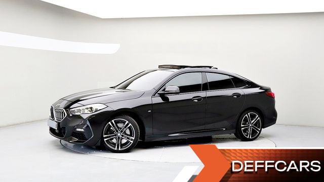BMW 2-SERIES 220i M Sports купить на сайте DeffCars