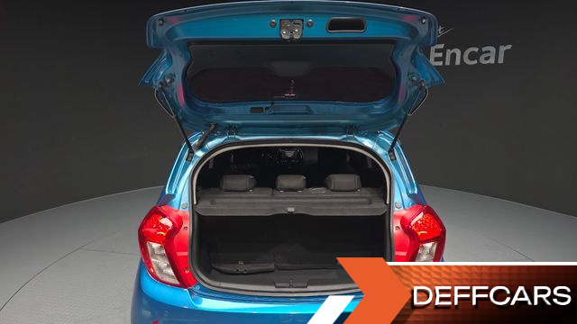 ChevroletGMDaewoo SPARK LT купить на сайте DeffCars