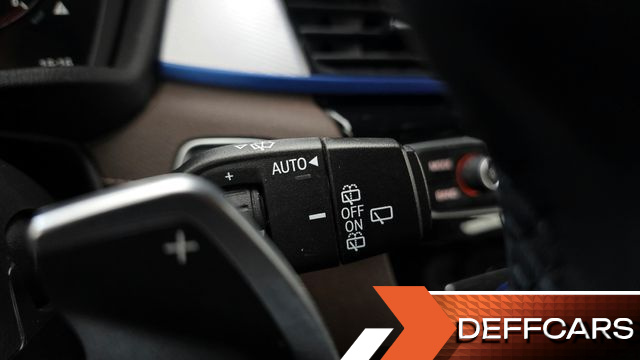 BMW X2 (F39) xDrive20i M Sport купить на сайте DeffCars