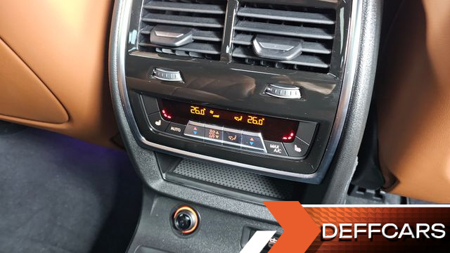 BMW X7 xDrive 40i M Sport 6STR купить на сайте DeffCars