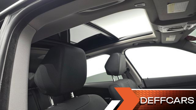 BMW GRAN TURISMO GT 320d купить на сайте DeffCars