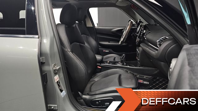 Mini CLUBMAN Standard 2nd купить на сайте DeffCars