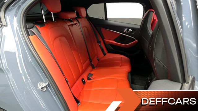 BMW 1-SERIES M135i xDrive купить на сайте DeffCars