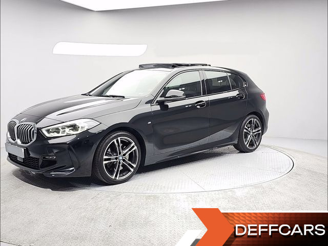 BMW 1-SERIES 120i M Sports купить на сайте DeffCars
