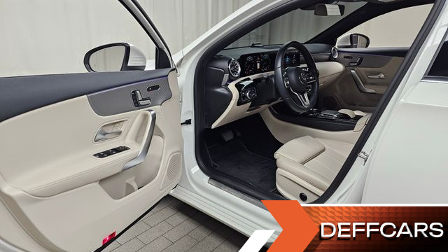 Mercedes A-CLASS A220 Hatchback купить на сайте DeffCars