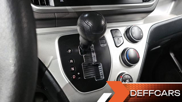 Kia RAY Van Prestige Special купить на сайте DeffCars