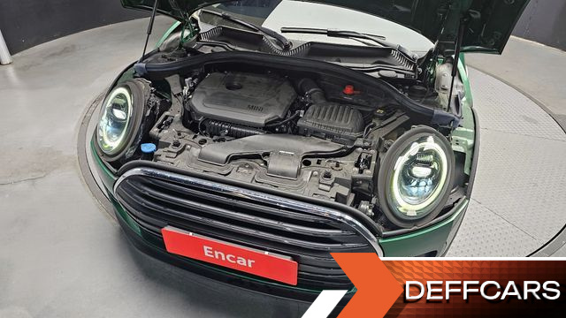 Mini CLUBMAN Classic 2nd купить на сайте DeffCars