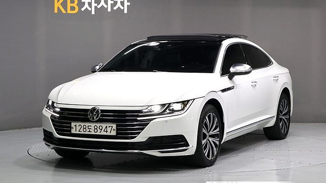 Volkswagen ARTEON 2.0 TDI Premium купить на сайте DeffCars