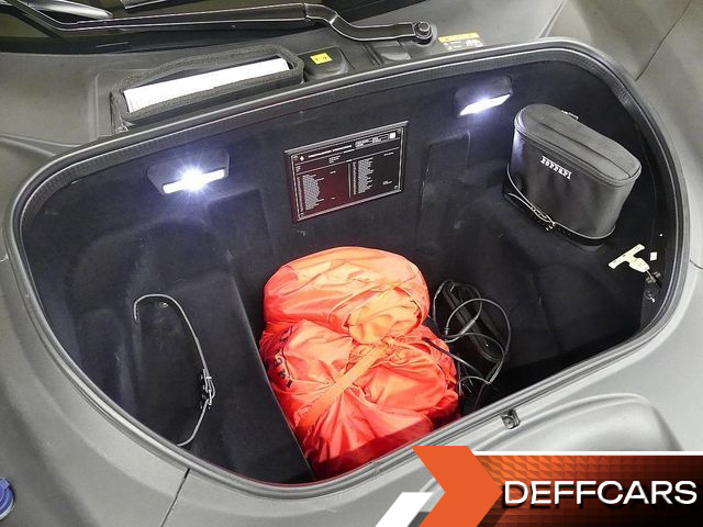 Ferrari F8 3.9 V8 купить на сайте DeffCars