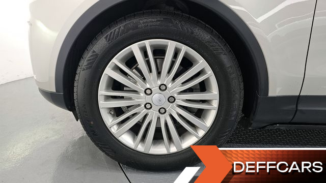 Land Rover DISCOVERY 3.0 TD6 HSE Luxury купить на сайте DeffCars