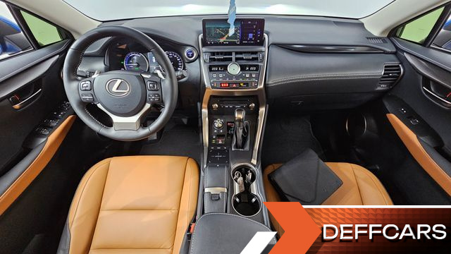 Lexus NX Supreme купить на сайте DeffCars
