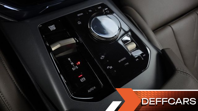 BMW X3 xDrive 20d купить на сайте DeffCars