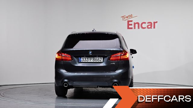 BMW 2-SERIES Advantage купить на сайте DeffCars