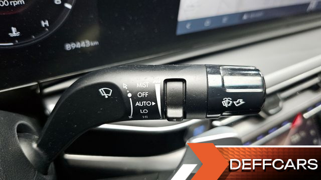 Hyundai GRANDEUR 3.5 LPG 2WD (Taxi) Deluxe купить на сайте DeffCars