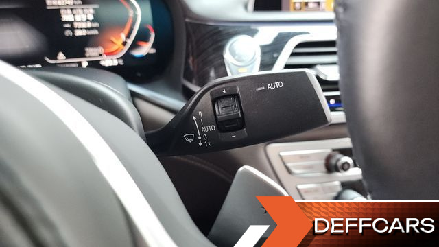 BMW 7-SERIES 730d xDrive M Sport купить на сайте DeffCars