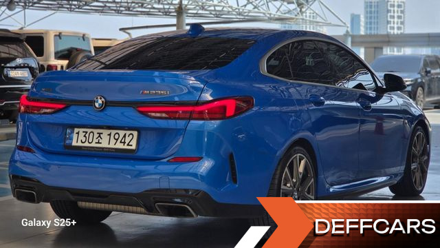 BMW 2-SERIES M235i xDrive купить на сайте DeffCars