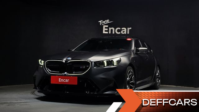 BMW M5 M5 Touring купить на сайте DeffCars