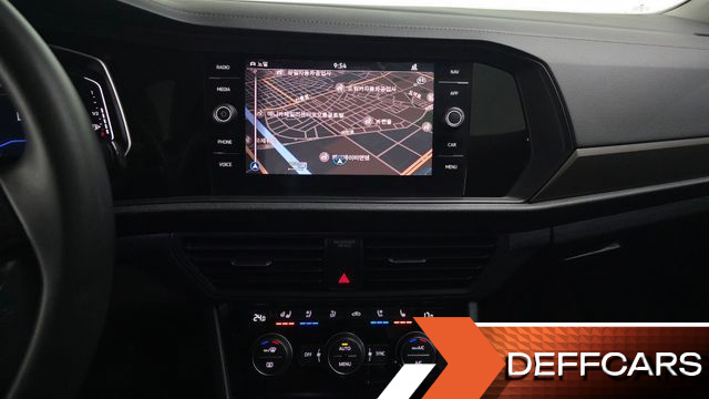 Volkswagen JETTA 1.4 TSI Prestige купить на сайте DeffCars