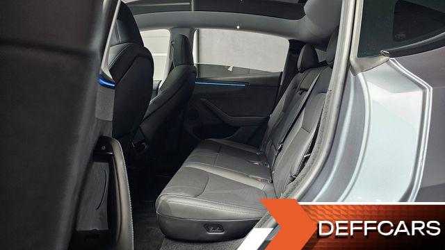 Tesla MODEL Y Long Range Launch Edition AWD купить на сайте DeffCars