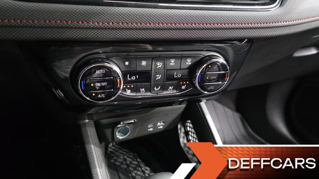 ChevroletGMDaewoo TRAILBLAZER 1.3 Turbo 2WD RS купить на сайте DeffCars