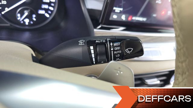 Kia K9 3.8 GDI AWD Best Selection Ⅰ купить на сайте DeffCars