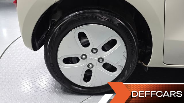 Kia RAY Van Prestige купить на сайте DeffCars