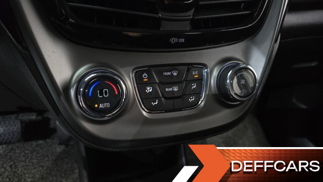 ChevroletGMDaewoo SPARK My Fit Edition купить на сайте DeffCars