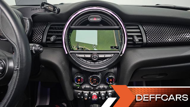 Mini COOPER Standard Third Generation купить на сайте DeffCars