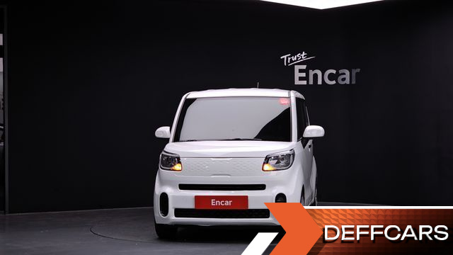 Kia RAY Van Prestige купить на сайте DeffCars