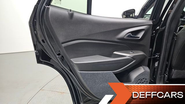 ChevroletGMDaewoo TRAX 1.2 ACTIV купить на сайте DeffCars