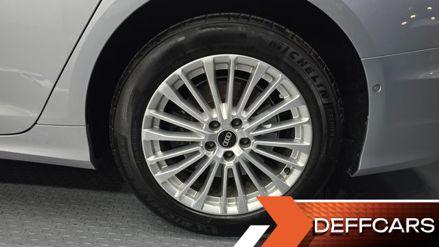 Audi A6 45 TFSI Premium купить на сайте DeffCars